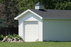 Swartha outbuilding construction costs